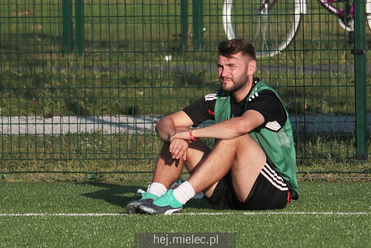 FKS Stal Mielec - KF Poprad
