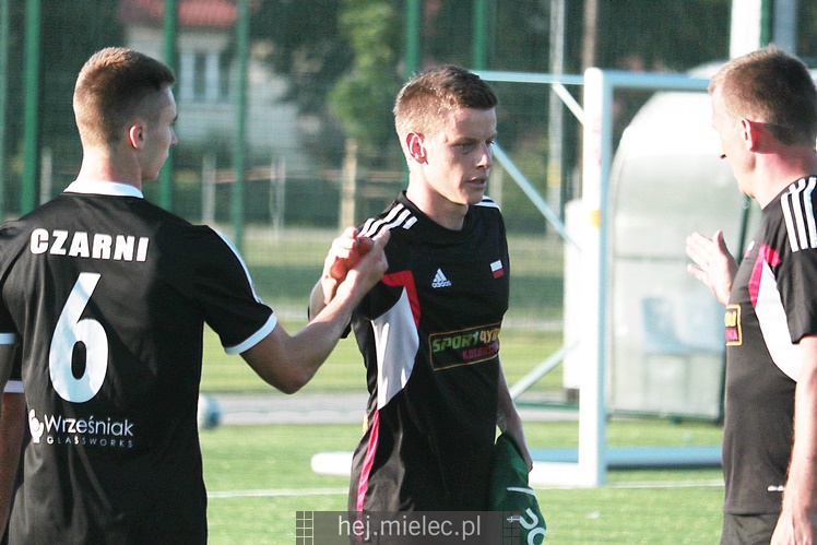 FKS Stal Mielec - KF Poprad