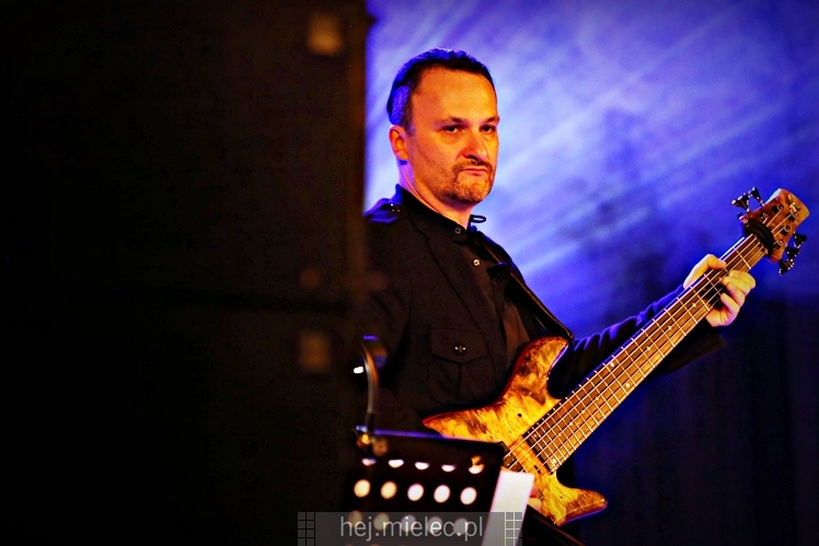 21. Mielecki Festiwal Muzyczny: Marek Napiórkowski SEXTET ?UP!?