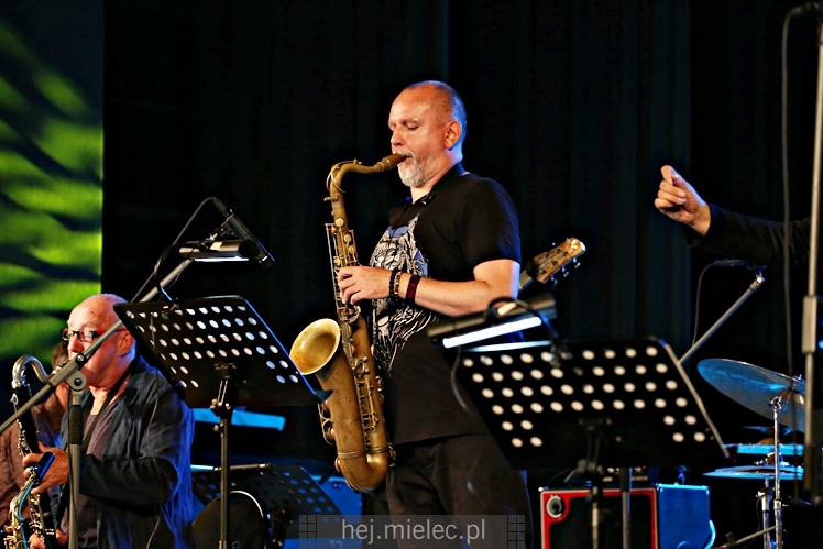 21. Mielecki Festiwal Muzyczny: Marek Napiórkowski SEXTET ?UP!?