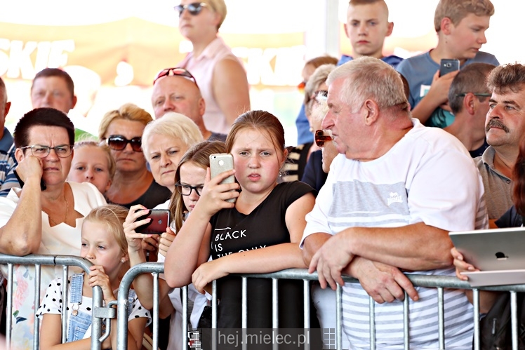 Podkarpacki Dzień Wędliniarza 2018