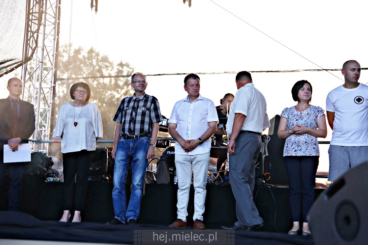 Podkarpacki Dzień Wędliniarza 2018