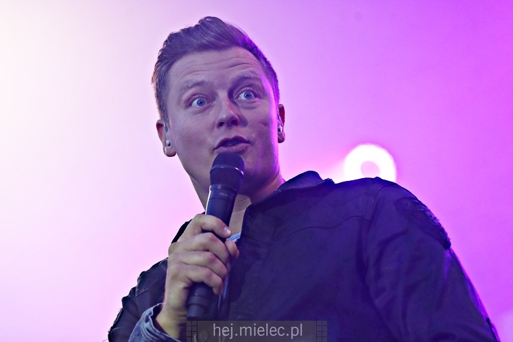 Dni Radomyśla Wielkiego 2018