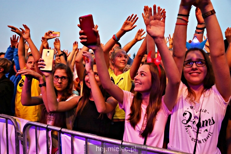 Dni Radomyśla Wielkiego 2018