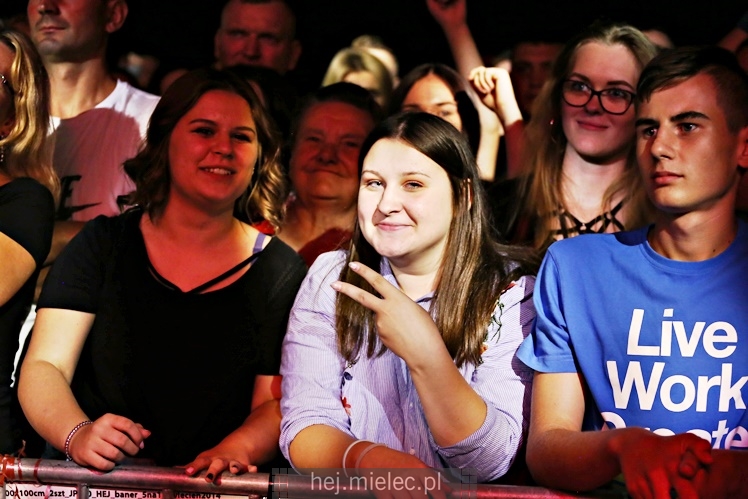 Dni Radomyśla Wielkiego 2018