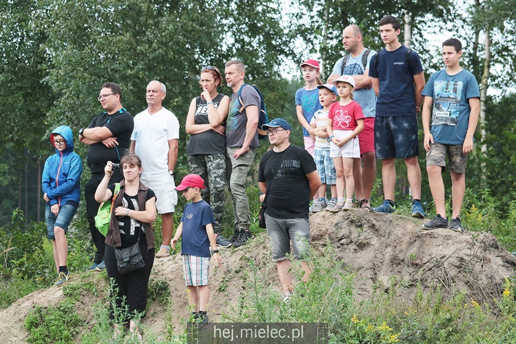 Inscenizacja historyczna Blizna 2018