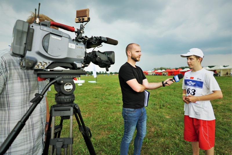 Mistrzostwa Świata Modeli Kosmicznych