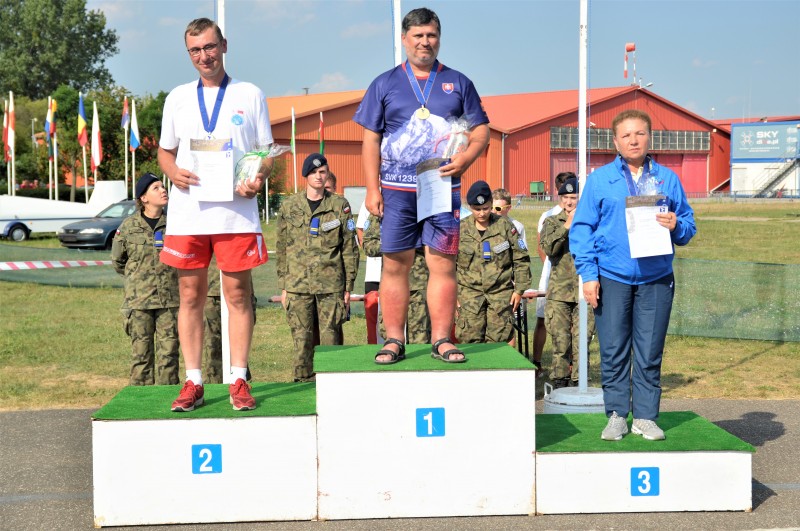 Mistrzostwa Świata Modeli Kosmicznych