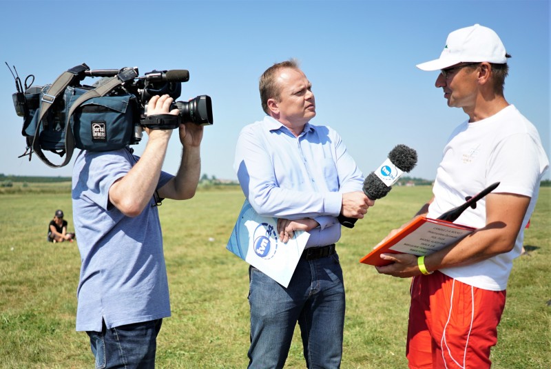 Mistrzostwa Świata Modeli Kosmicznych