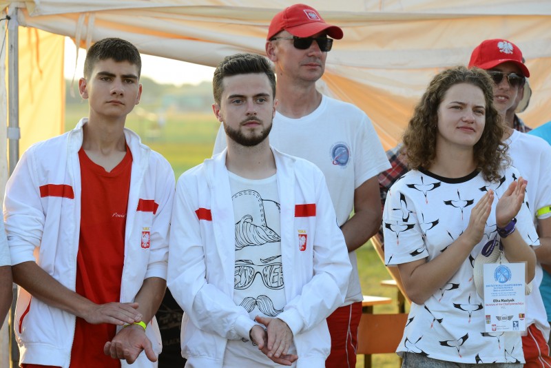 Mistrzostwa Świata Modeli Kosmicznych