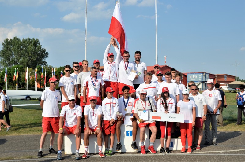Mistrzostwa Świata Modeli Kosmicznych