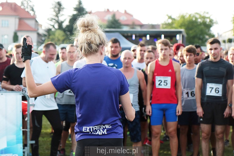 2. Bieg Hetmana