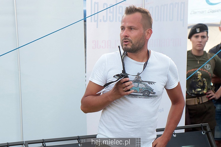 2. Bieg Hetmana