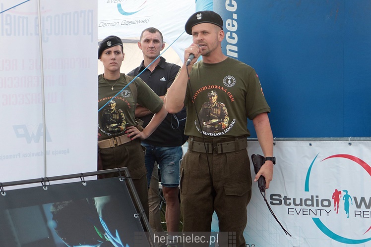 2. Bieg Hetmana