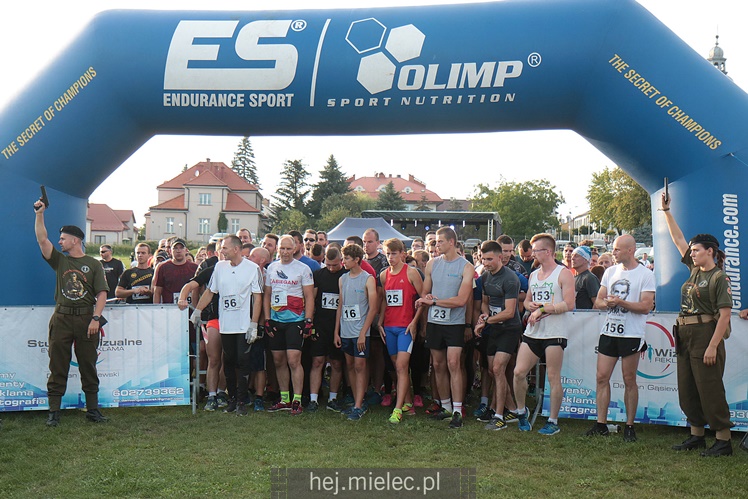 2. Bieg Hetmana