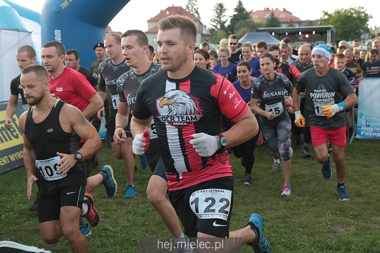 2. Bieg Hetmana