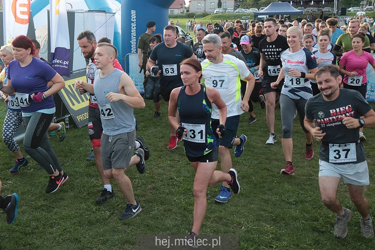 2. Bieg Hetmana