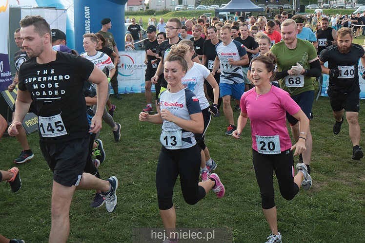 2. Bieg Hetmana