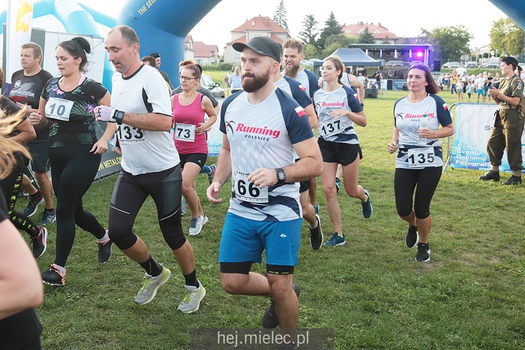 2. Bieg Hetmana