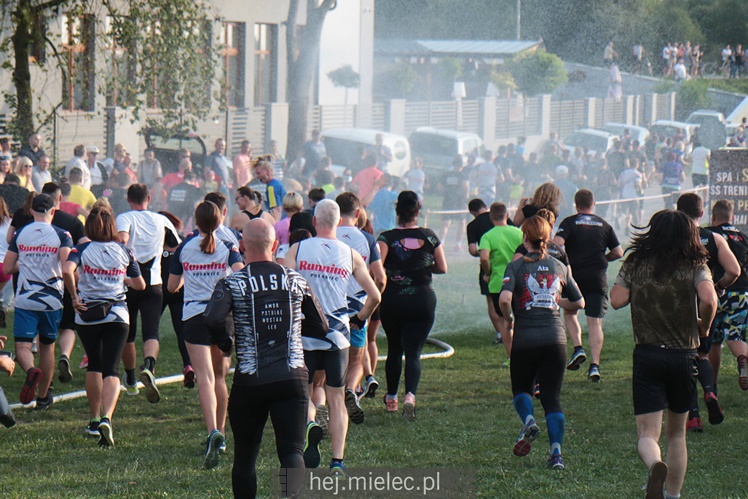 2. Bieg Hetmana