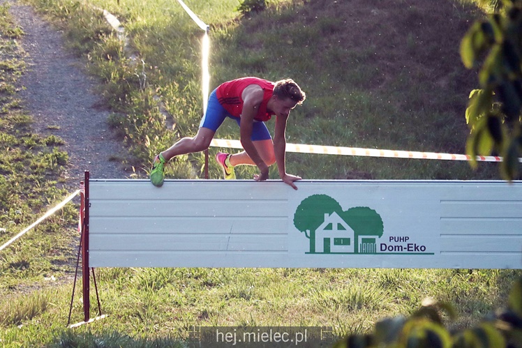 2. Bieg Hetmana