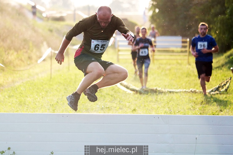 2. Bieg Hetmana