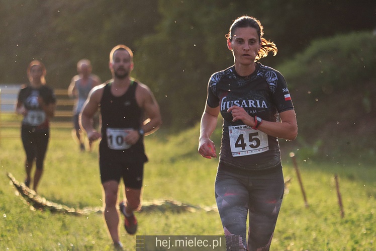 2. Bieg Hetmana