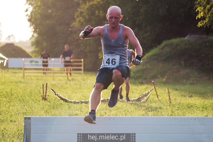 2. Bieg Hetmana