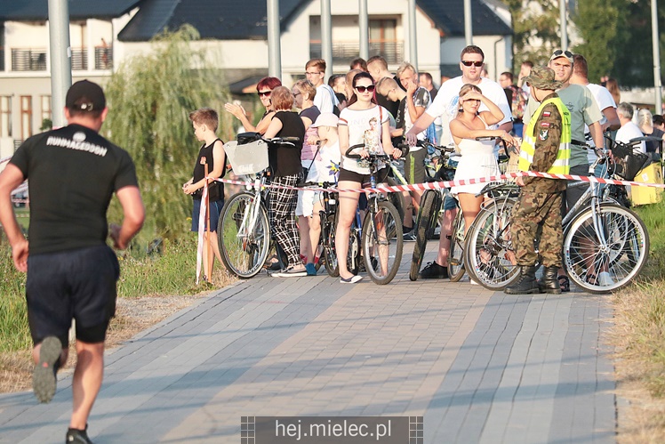 2. Bieg Hetmana