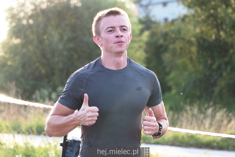 2. Bieg Hetmana