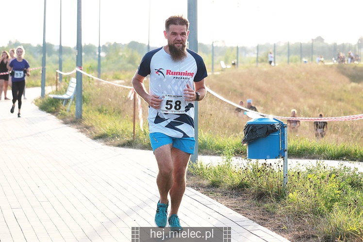 2. Bieg Hetmana