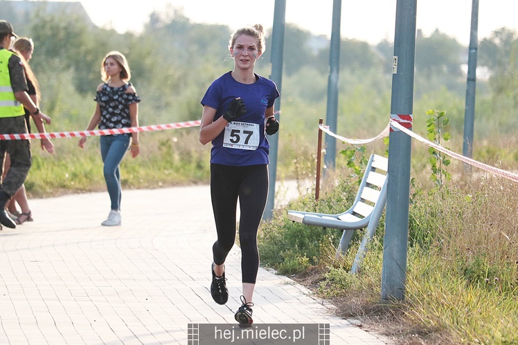 2. Bieg Hetmana