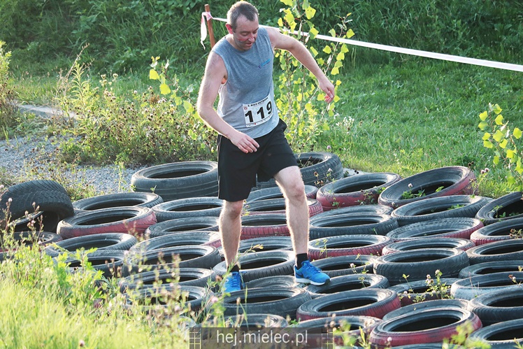 2. Bieg Hetmana