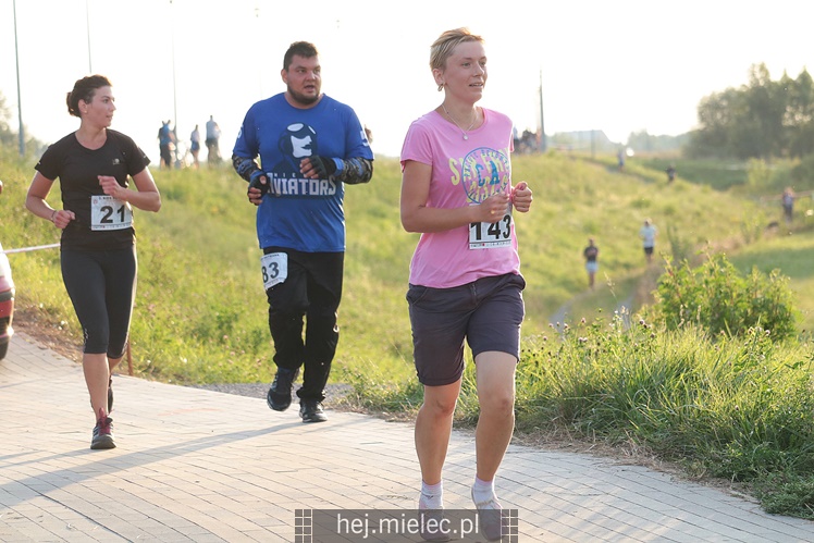 2. Bieg Hetmana