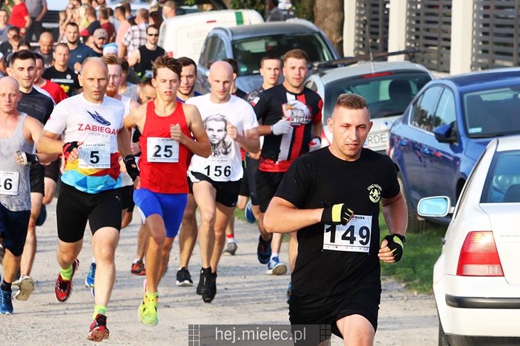 2. Bieg Hetmana