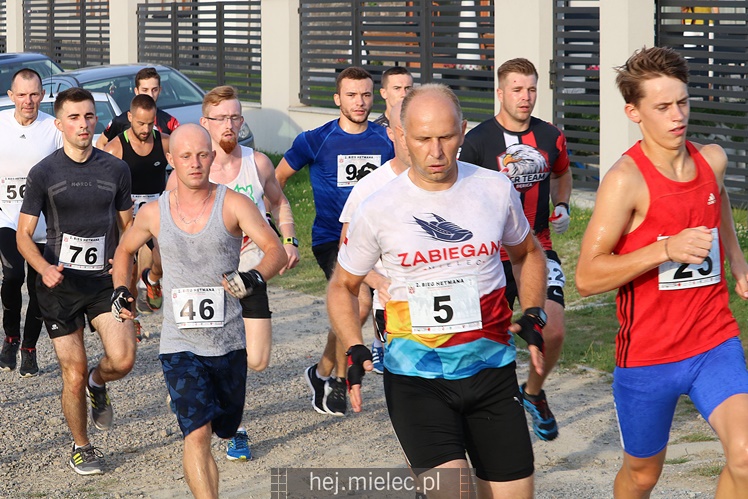 2. Bieg Hetmana