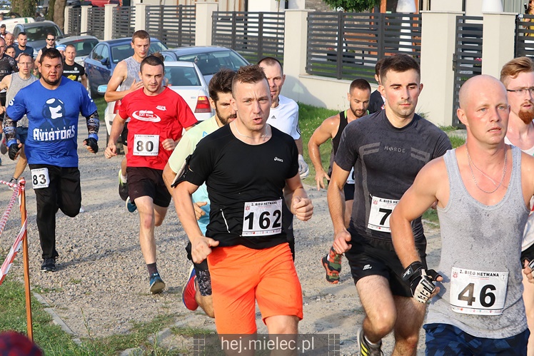2. Bieg Hetmana