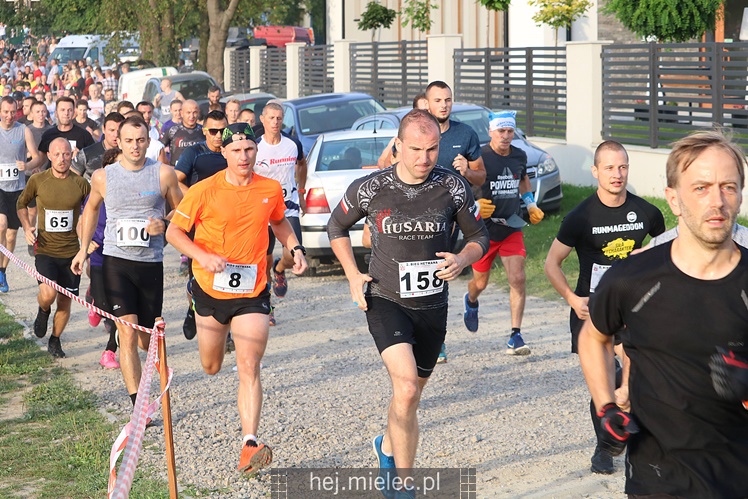 2. Bieg Hetmana