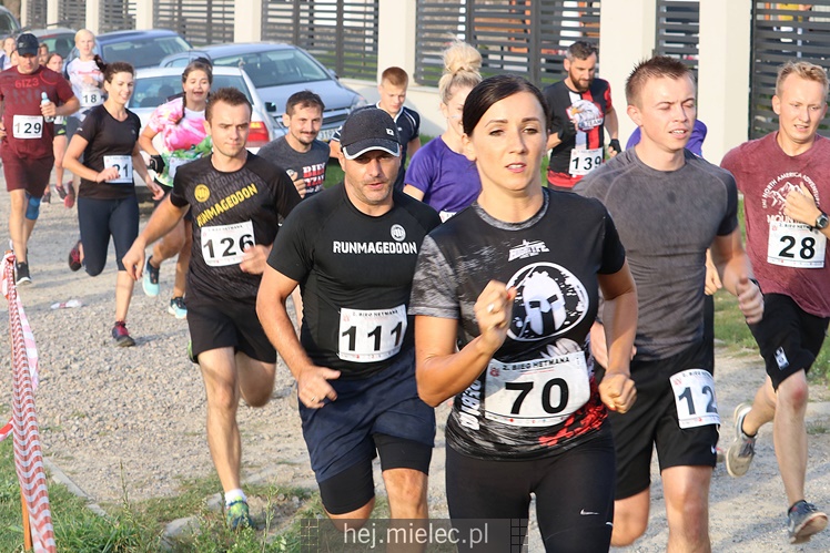 2. Bieg Hetmana