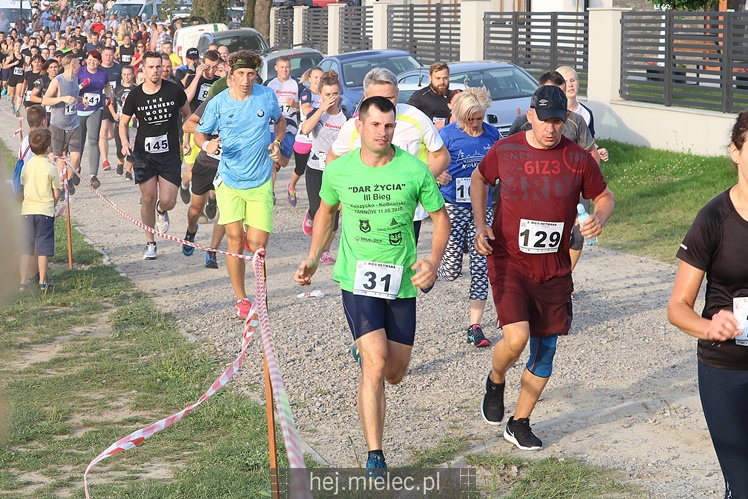 2. Bieg Hetmana
