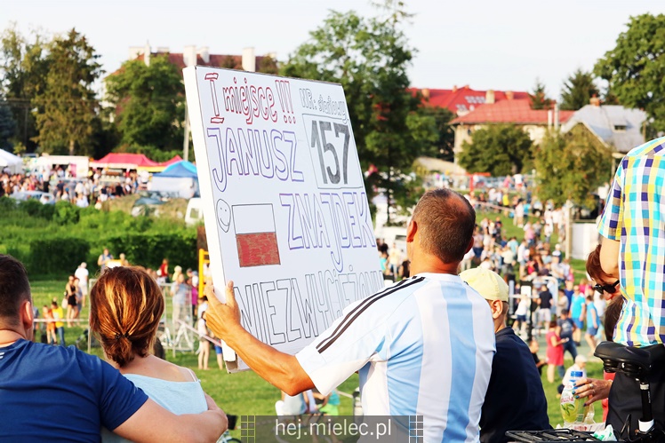 2. Bieg Hetmana
