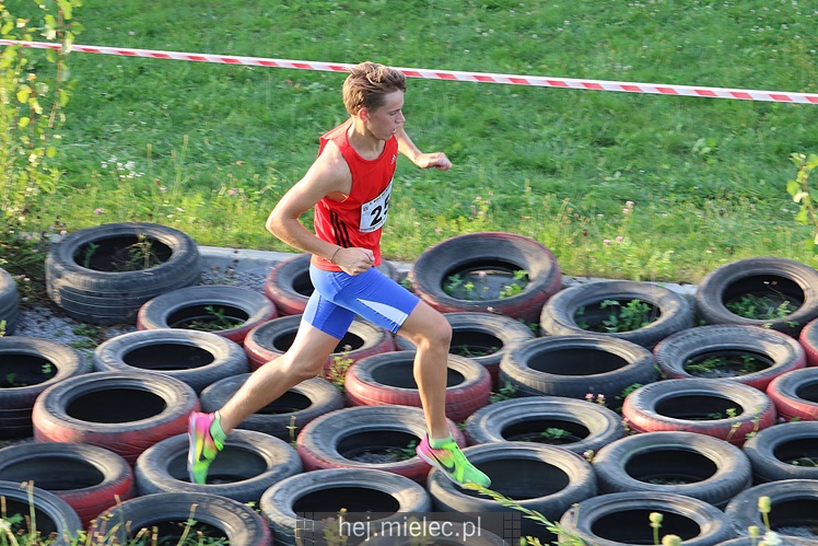 2. Bieg Hetmana