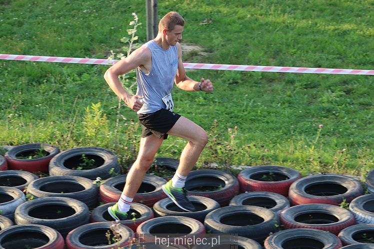 2. Bieg Hetmana