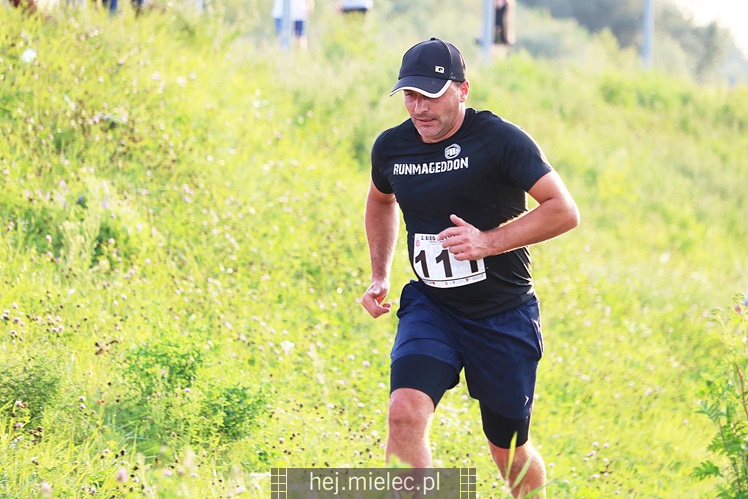 2. Bieg Hetmana