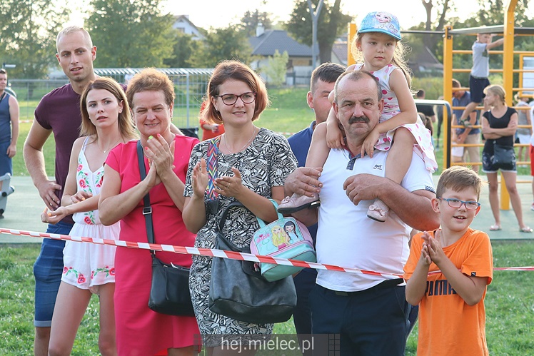 2. Bieg Hetmana
