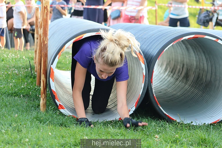2. Bieg Hetmana