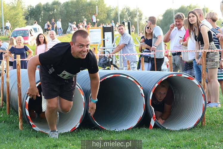 2. Bieg Hetmana