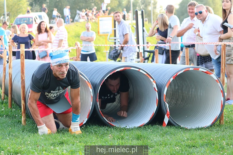 2. Bieg Hetmana