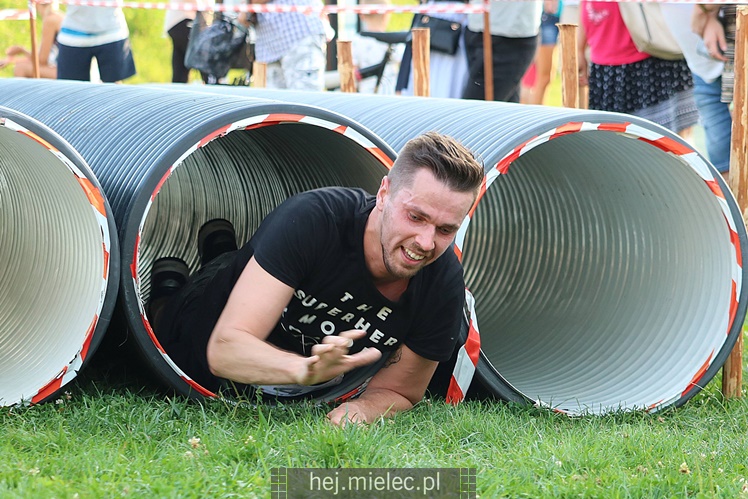 2. Bieg Hetmana