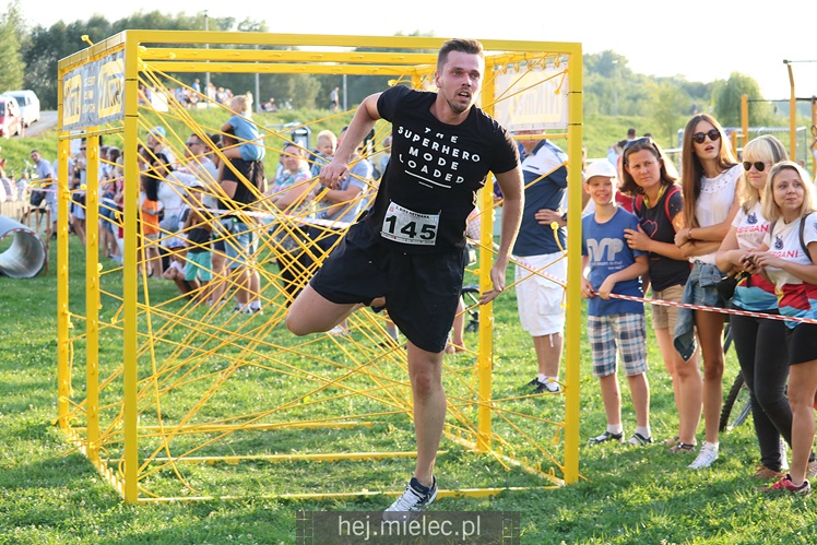 2. Bieg Hetmana
